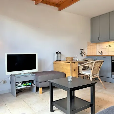 Duplex 100m Plage, Terrasse, Parking, 4 Couchages - - Fr-1-251-533 ル・ラヴァンドゥー