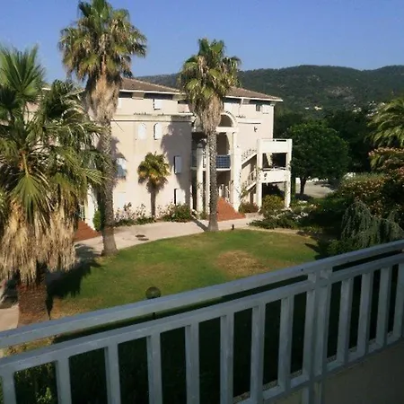 アパート Duplex 100m Plage, Terrasse, Parking, 4 Couchages - - Fr-1-251-533