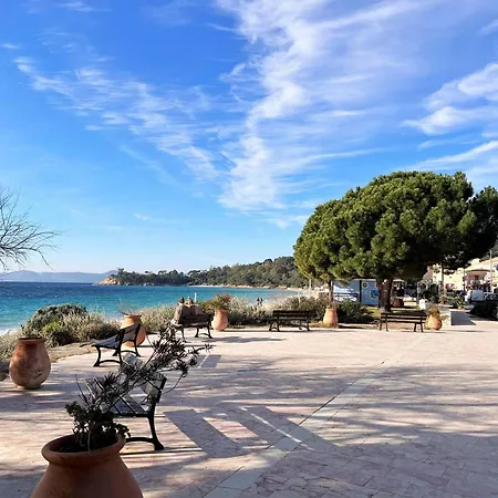 Duplex 100m Plage, Terrasse, Parking, 4 Couchages - - Fr-1-251-533 Apartamento *