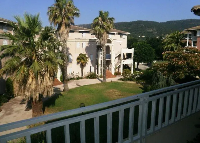 Apartman Duplex 100m Plage, Terrasse, Parking, 4 Couchages - - Fr-1-251-533