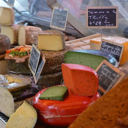 Apartman Duplex 100m Plage, Terrasse, Parking, 4 Couchages - - Fr-1-251-533