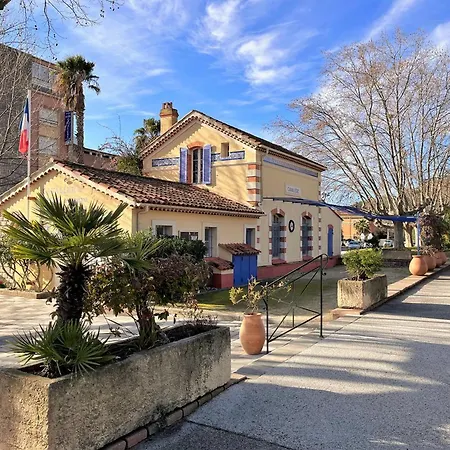 Duplex 100m Plage, Terrasse, Parking, 4 Couchages - - Fr-1-251-533 Apartman *