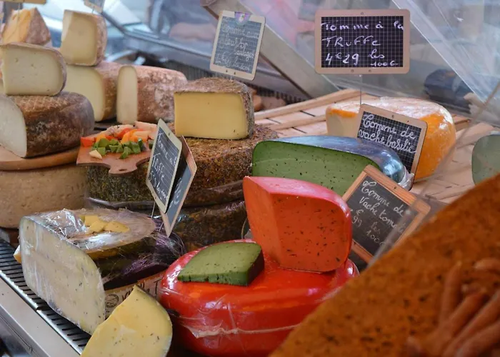 Apartmán Duplex 100m Plage, Terrasse, Parking, 4 Couchages - - Fr-1-251-533