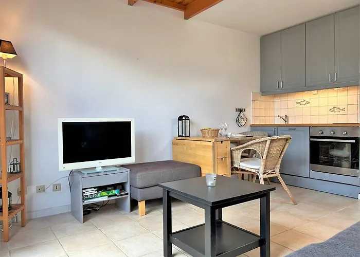 Duplex 100m Plage, Terrasse, Parking, 4 Couchages - - Fr-1-251-533 Ле-Лаванду