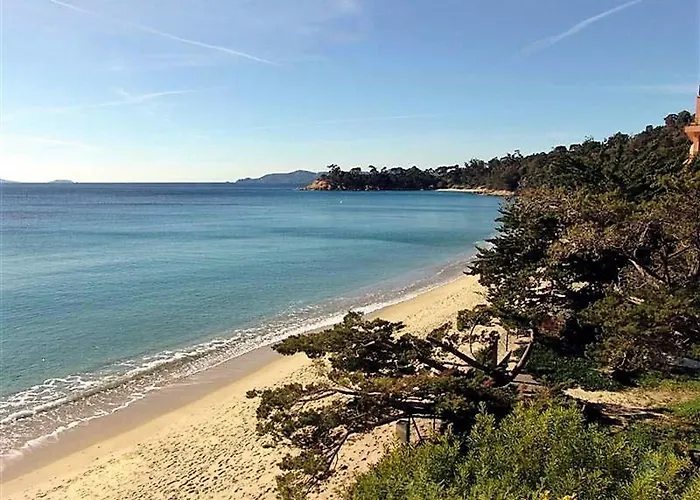 Apartment Duplex 100m Plage, Terrasse, Parking, 4 Couchages - - Fr-1-251-533 *