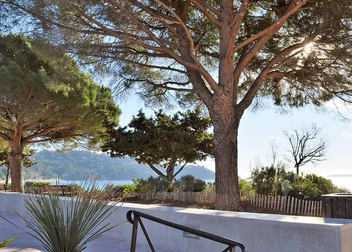 Duplex 100m Plage, Terrasse, Parking, 4 Couchages - - Fr-1-251-533 Ле-Лаванду